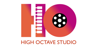 High Octave Studio
