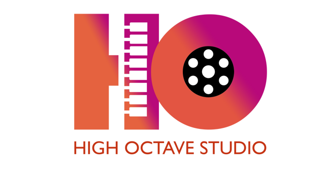 High Octave Studio